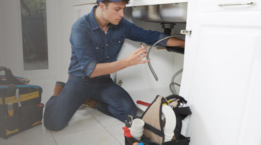 Professional emergency plumbing in Holland, MN